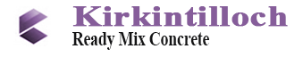 Ready Mix Concrete Kirkintilloch